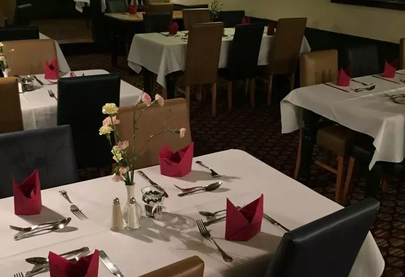 Bell Hotel Faringdon