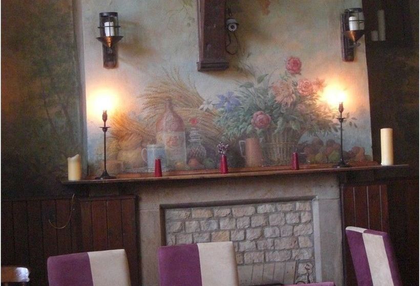 Bell Hotel Faringdon