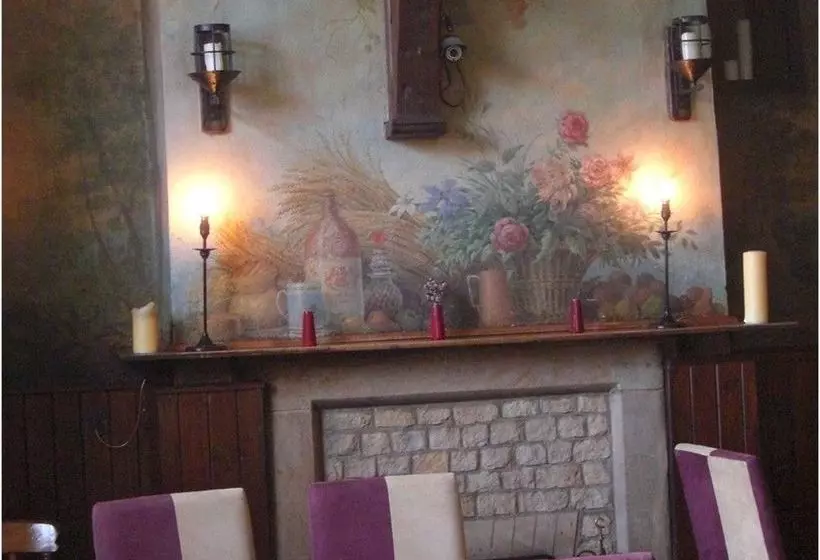 Bell Hotel Faringdon