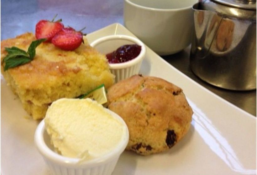 Bell Hotel Faringdon