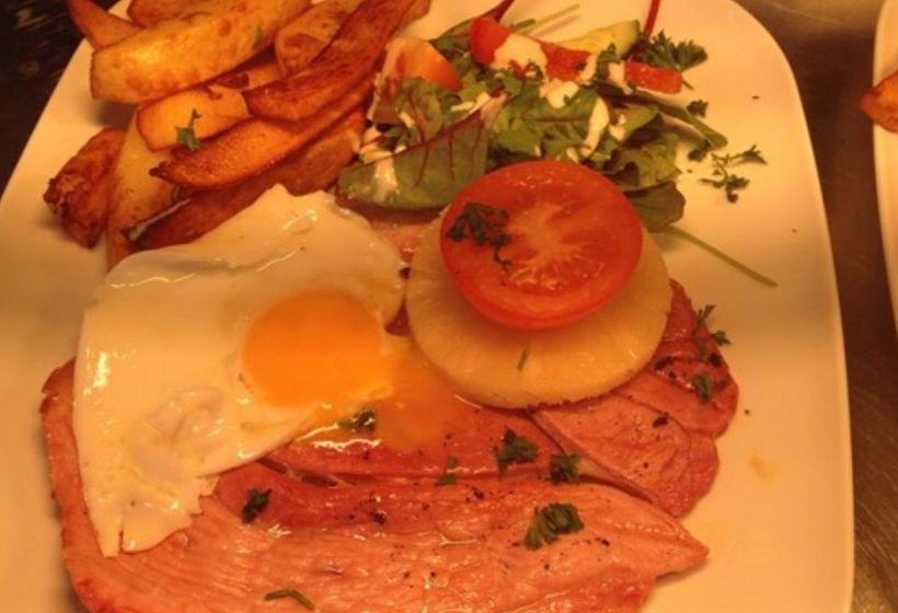 Bell Hotel Faringdon