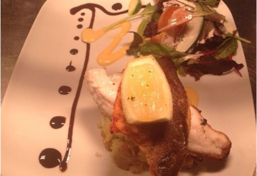 Bell Hotel Faringdon