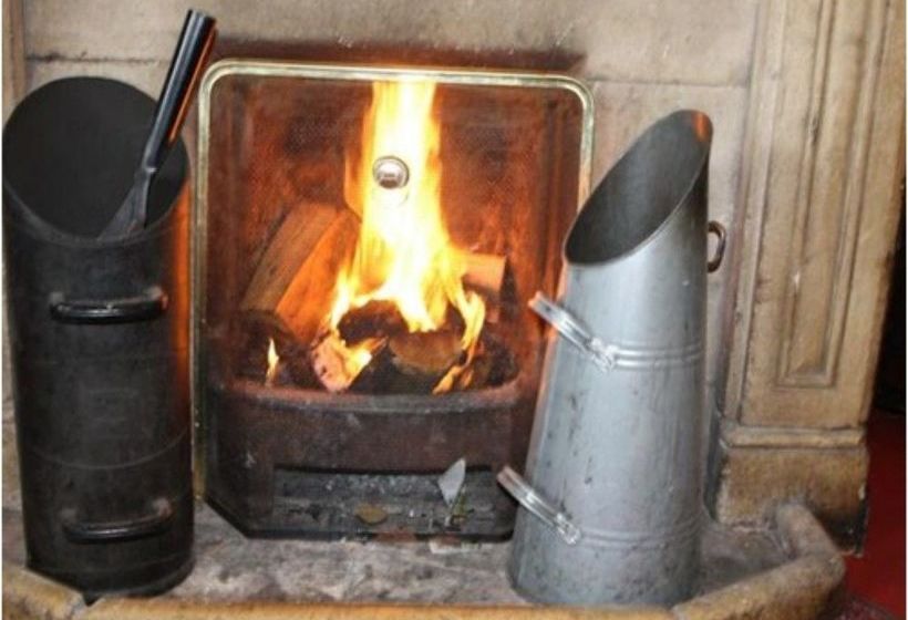 Bell Hotel Faringdon