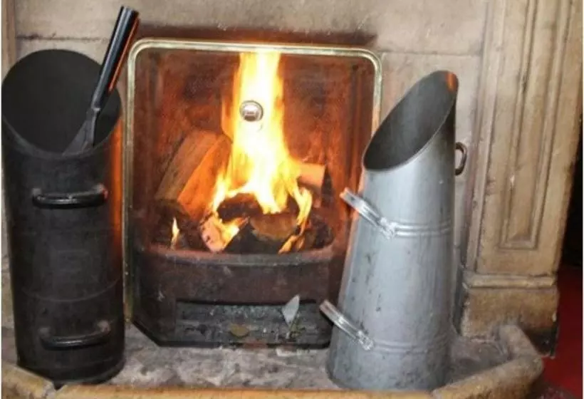 Bell Hotel Faringdon