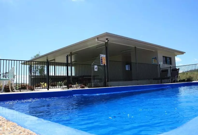 Casa Nostra Motel