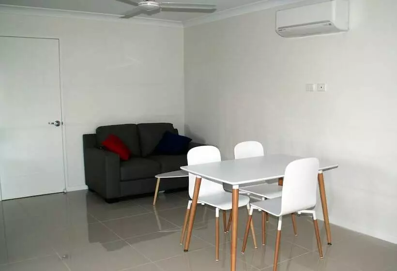 Casa Nostra Motel