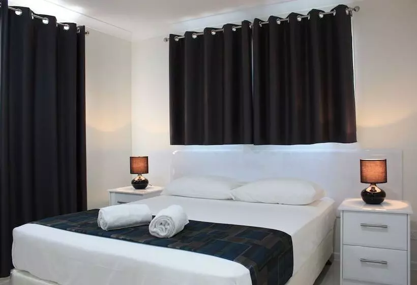 Casa Nostra Motel