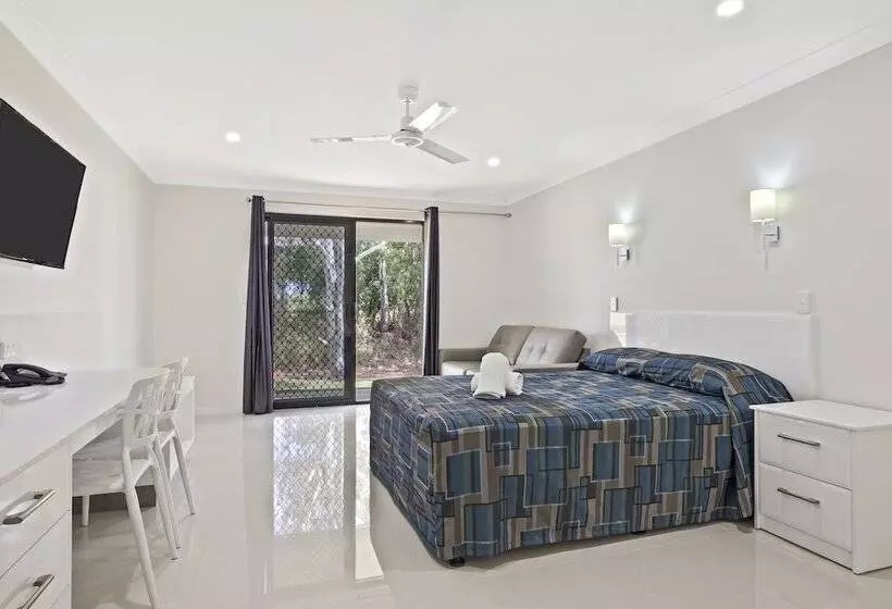 Casa Nostra Motel