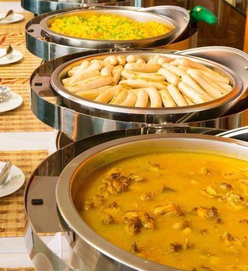 Green World Nha Trang Apartment