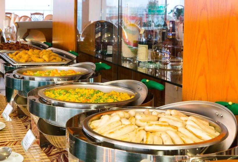 Green World Nha Trang Apartment