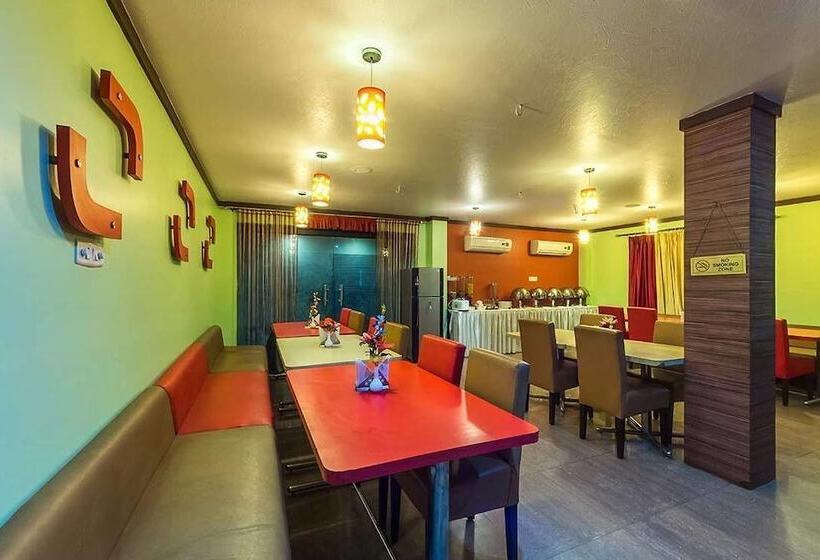 Hotel Aarian Aatithya