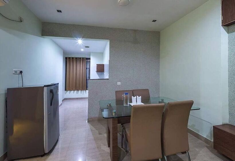 Hotel Aarian Aatithya