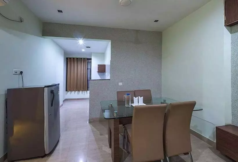 Hotel Aarian Aatithya