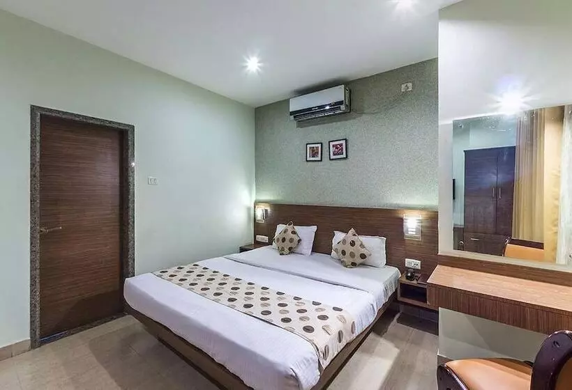 Hotel Aarian Aatithya