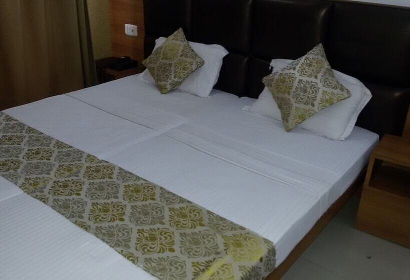 Hotel Aarian Aatithya