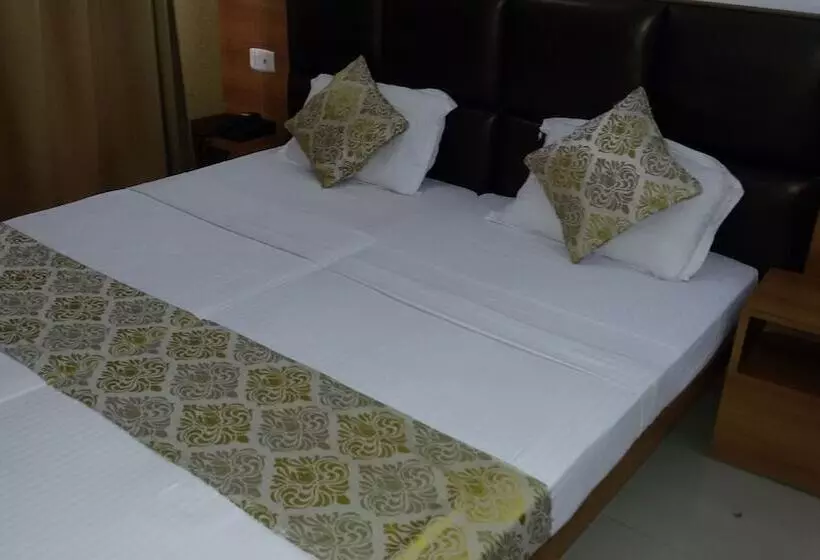 Hotel Aarian Aatithya