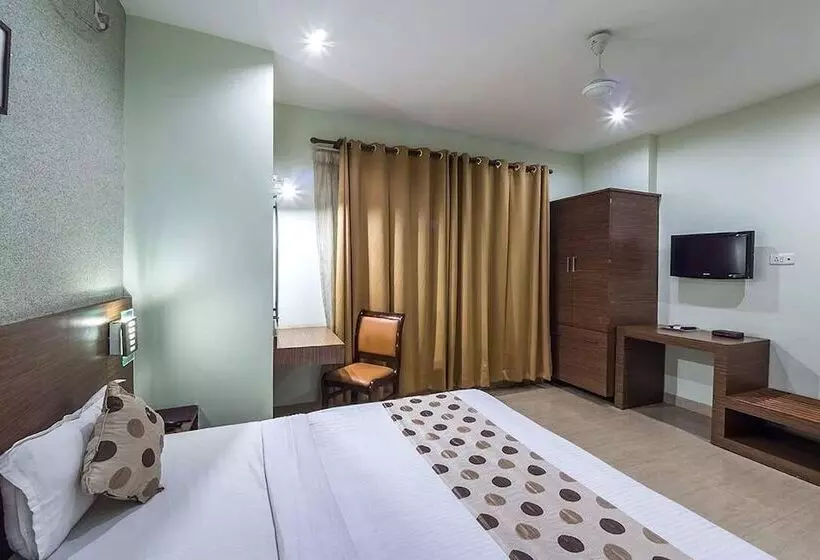 Hotel Aarian Aatithya