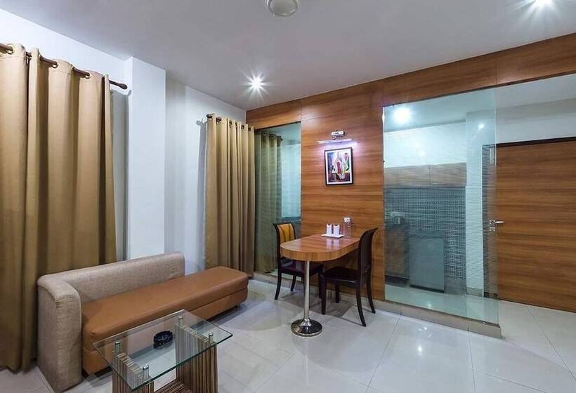 Hotel Aarian Aatithya