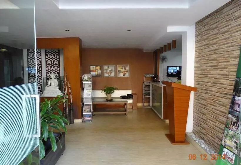 Hotel Aarian Aatithya