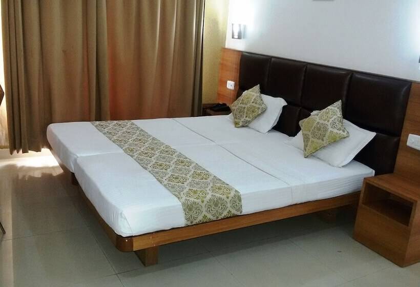 Hotel Aarian Aatithya