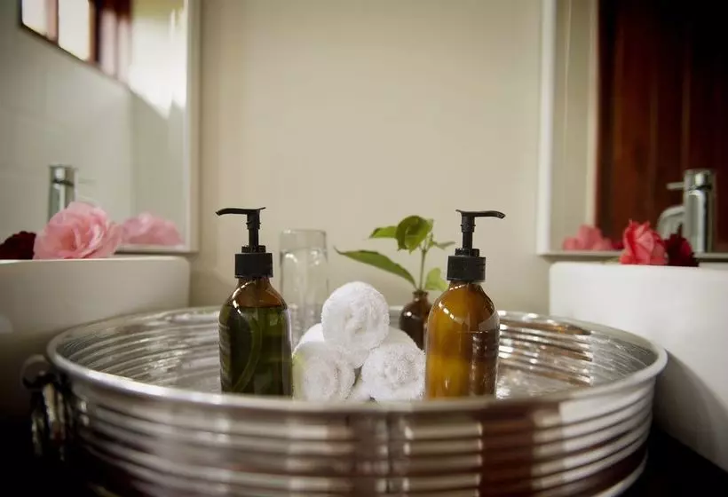 호텔 Acacia Farm Lodge