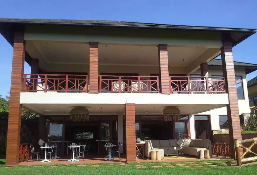 호텔 Acacia Farm Lodge