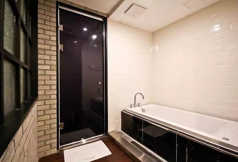 Comma Hotel Seomyeon