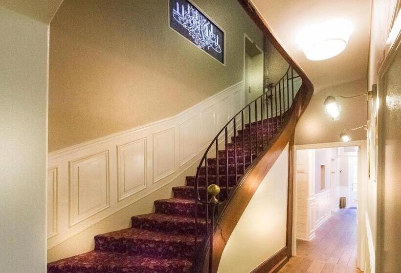 ホテル Jeanne D Arc Le Marais