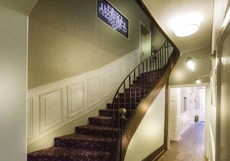 ホテル Jeanne D Arc Le Marais