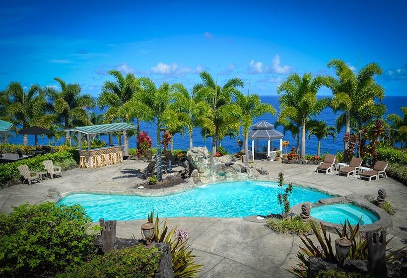 בית מלון כפרי Lai Nani Resort