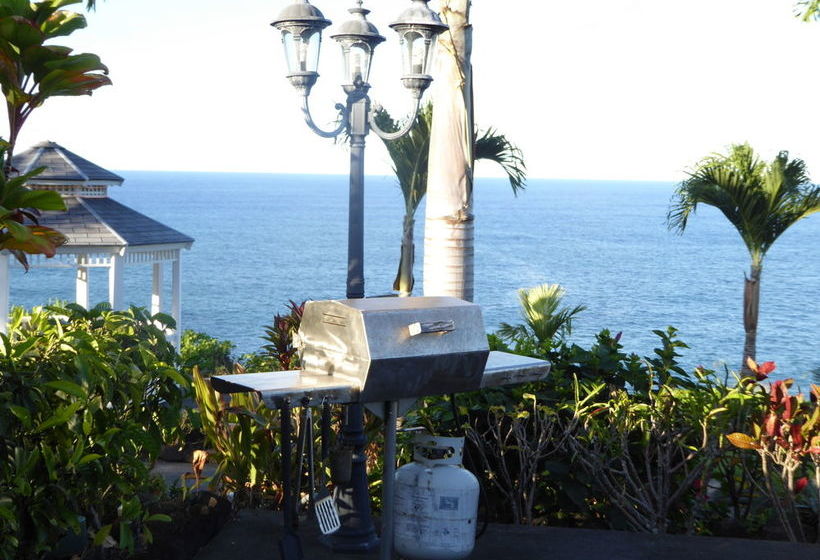 בית מלון כפרי Lai Nani Resort