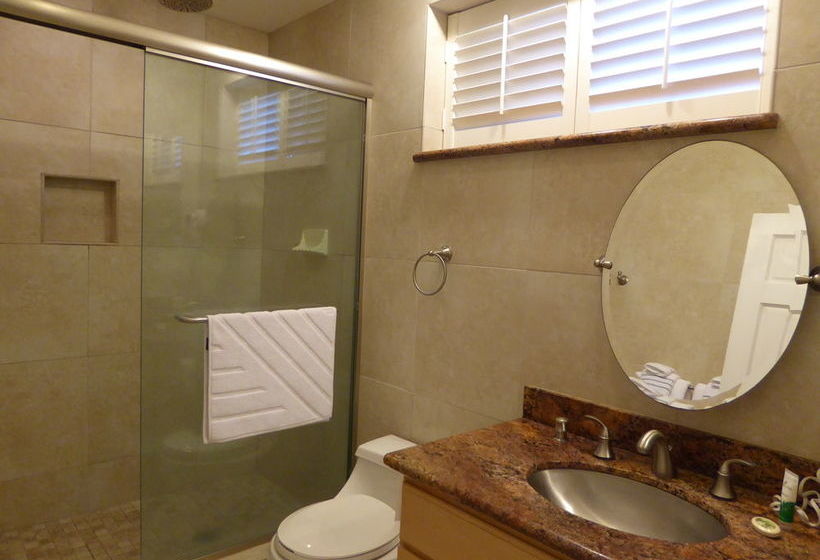 בית מלון כפרי Lai Nani Resort