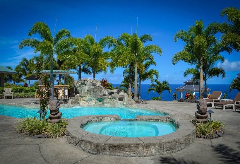 בית מלון כפרי Lai Nani Resort