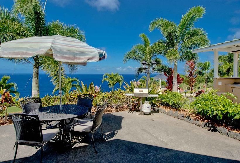 בית מלון כפרי Lai Nani Resort