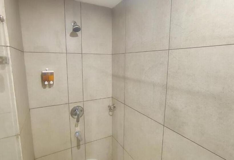 בית מלון כפרי Mountain Retreat Kodai