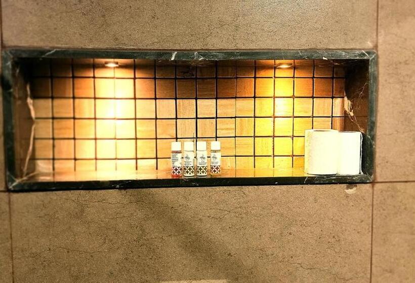 בית מלון כפרי Mountain Retreat Kodai