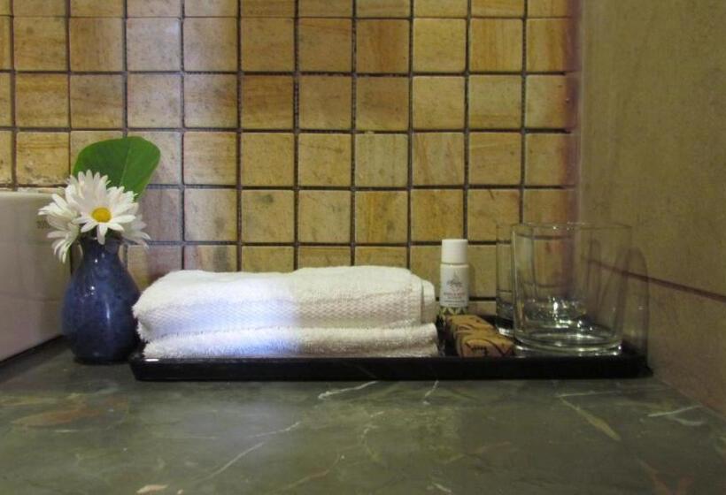 בית מלון כפרי Mountain Retreat Kodai