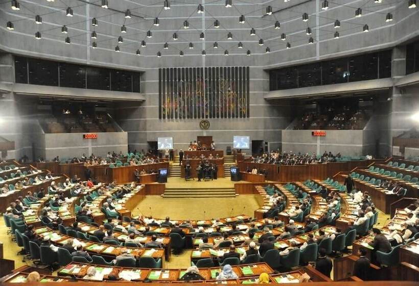 هتل Nascent Gardenia Suites