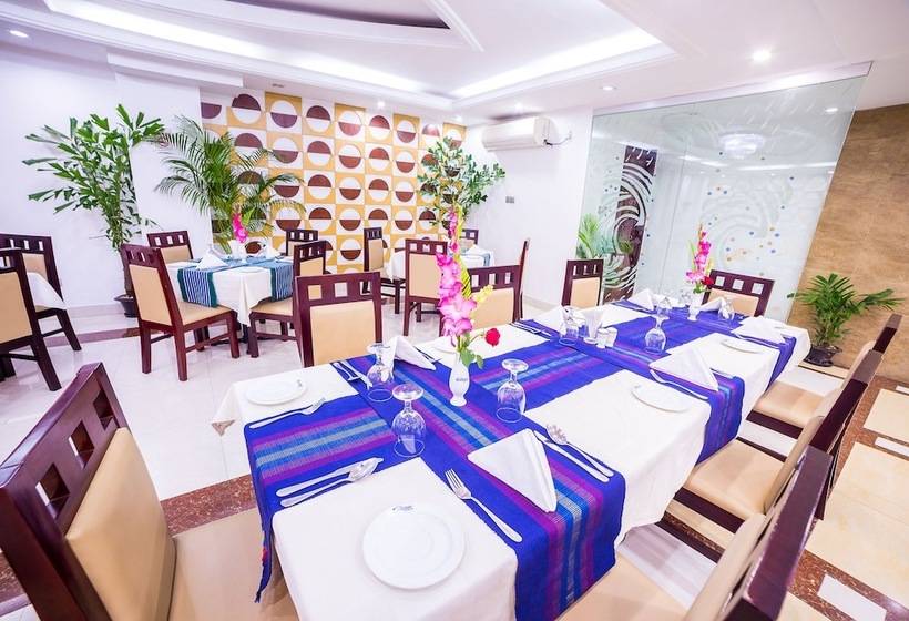 هتل Nascent Gardenia Suites