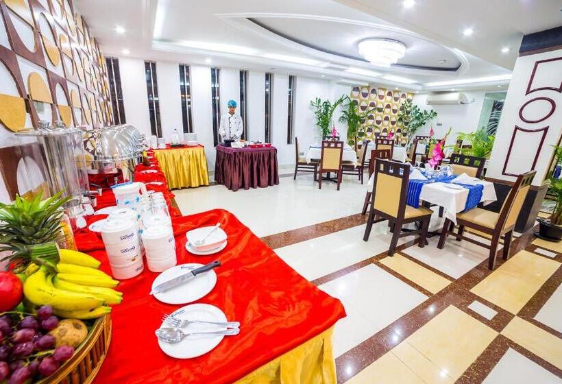 هتل Nascent Gardenia Suites