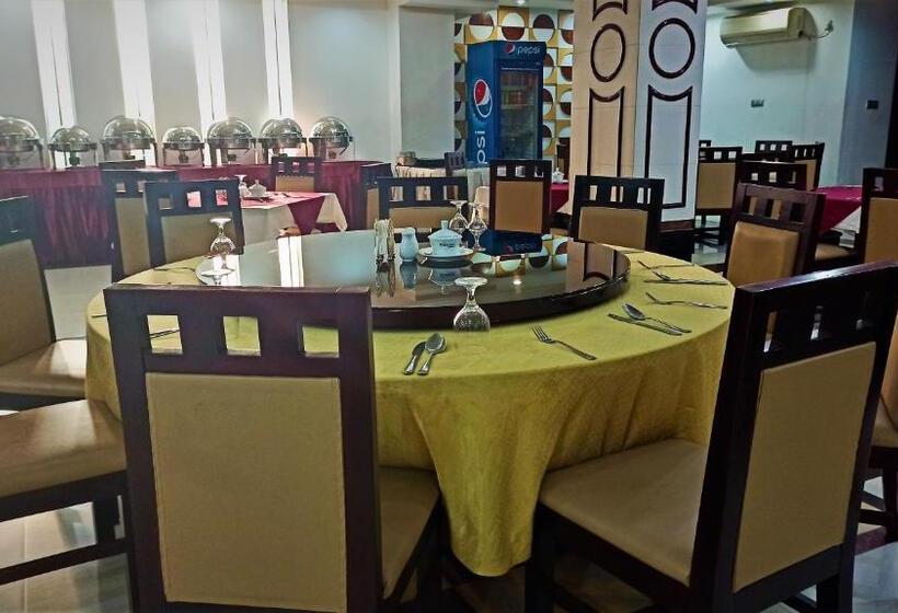 هتل Nascent Gardenia Suites