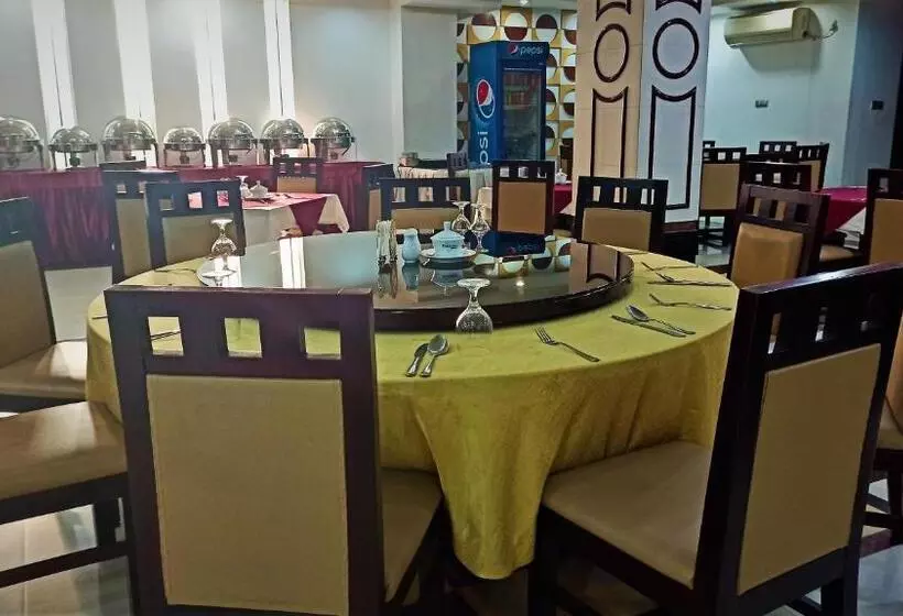 هتل Nascent Gardenia Suites