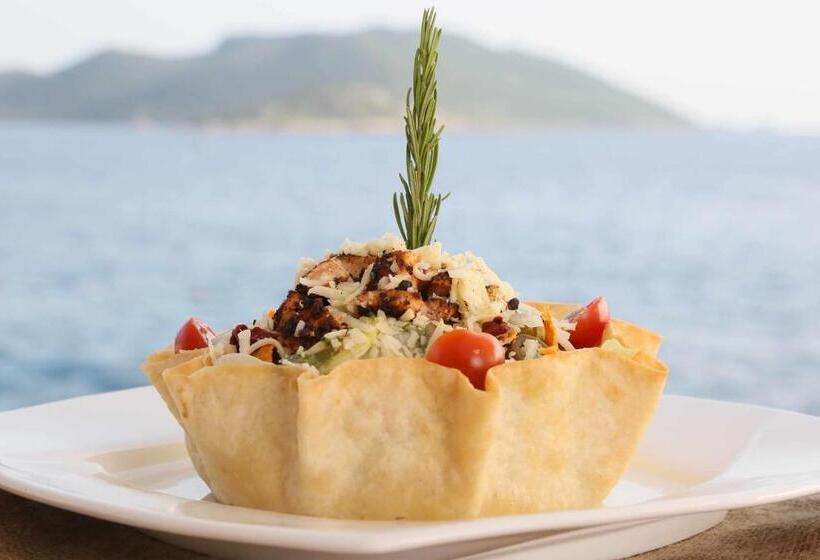 בית מלון כפרי Nur Beach