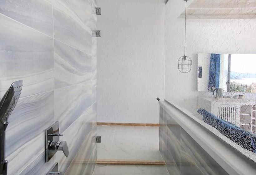 בית מלון כפרי Nur Beach