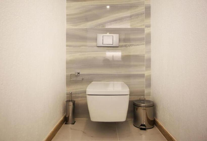 בית מלון כפרי Nur Beach