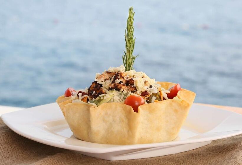 בית מלון כפרי Nur Beach