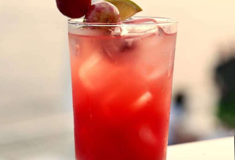 בית מלון כפרי Nur Beach