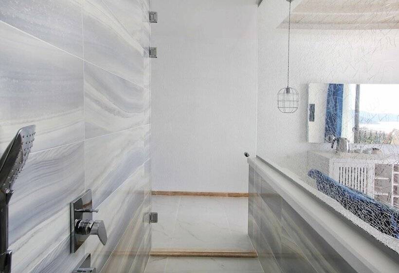 בית מלון כפרי Nur Beach