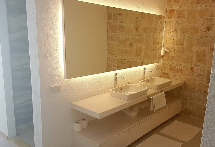 בית מלון כפרי Nur Beach