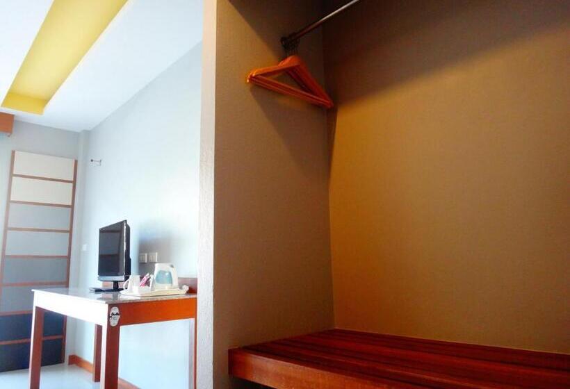 酒店 Phangan Pearl Villa